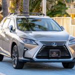 Lexus IS Spare Parts in Nigeria: Where to Buy Genuine Parts Fast