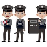 How the Nigerian Police Hierarchy Works: A Simple Breakdown