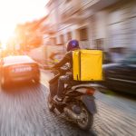 Hire a Reliable Dispatch Rider in Ikorodu for Fast Delivery