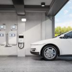 Home EV Charger Installation Services in Nigeria with Travo.ng