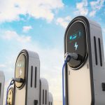 EV Charging for New Developments in Nigeria