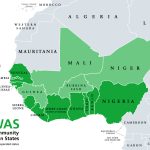 Ecowas Countries List for Easy Travel and Logistics in West Africa