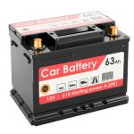 Car Battery in Lagos: Fast, Reliable Solutions for Drivers