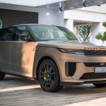 Where to Buy Range Rover Sport Parts in Lagos (Fast & Reliable Delivery)