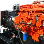 Generator rental maintenance in Lagos for reliable power solutions
