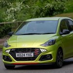 Hyundai EV charger installation in Nigeria with trusted experts