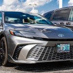 Where to Buy Toyota Camry Parts in Lagos (Fast & Reliable Delivery)