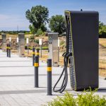 Reliable EV Charging for Condo Buildings in Nigeria