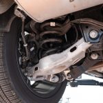 Corolla Shock Absorbers in Lagos: Where to Buy & Get Fast Delivery