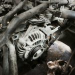 Where to Find Quality Alternator Parts in Lagos with Fast Delivery