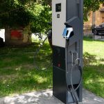 Reliable Bus depot EV charging solutions in Nigeria