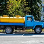 Fast & Reliable Water Tanker Delivery in Nigeria: Book with Travo.ng Today