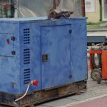 Generator Exhaust Repair in Lagos Fast Reliable Service