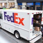 Fast & Reliable FedEx Delivery Package Services in Nigeria