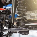 Where to Buy Land Rover Suspension Parts in Nigeria (Fast & Reliable Delivery)