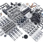 Auto Spare Parts in Lagos: Fast, Reliable Delivery You Can Trust
