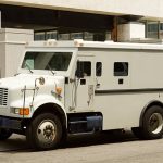 Armoured Vehicle Services in Lagos | Travo.ng Logistics Guide