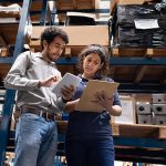 Nigeria to USA Courier Service Comparison: DHL vs FedEx vs UPS vs Others