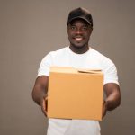 Delivery Service for Market Vendors in Nigeria | Travo.ng Logistics Guide