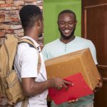 Door-to-Door Shipping from Nigeria Abroad: How It Really Works (Lagos to Global Destinations)