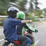 Bike Taxi Service Lagos for Fast Movement and Smart Deliveries