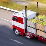 Reliable Haulage Nigeria to Ghana for Agricultural Produce