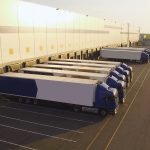 Affordable Trucking Services in Nigeria for Businesses and Bulk Cargo Movement
