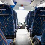 VIP Bus Booking in Nigeria for Comfortable Interstate Travel