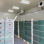Cold Storage Nigeria