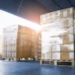 UK Forwarding Address for Nigerians Who Shop and Ship from the UK