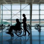 Special needs airport assistance Lagos