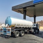 Dangote Refinery Fuel Distribution Partner