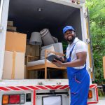 Professional Moving Company Nigeria