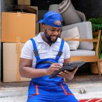 Professional Moving Services Abuja