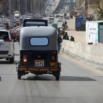 Tricycle Keke Hire in Nigeria for Local Movement and Deliveries
