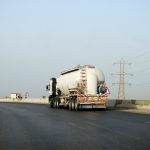 Dangote Refinery Transport Contractor
