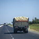Send Food Items Interstate Nigeria Safely With Travo.ng