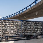 Factory Goods Transport Nigeria: Reliable Trucking for Businesses