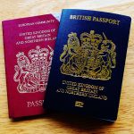 Passport Delivery Lagos Made Easy With Reliable Pickup and Drop-Off