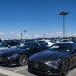 Luxury Car Hire Nigeria for Business Trips, Events, and Comfortable Travel