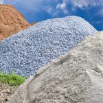 Fast and Reliable Sand and Gravel Trucking Services Lagos
