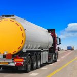 Petroleum Freight Company in Lagos