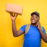 Express Courier from Nigeria to USA: Fastest Way to Ship Parcels (Cost, Time & Options)