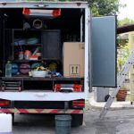 Courier for Items Forgotten at “Mama’s House” to Children in School | Travo.ng Logistics Guide