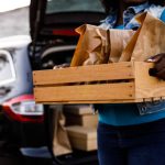 Pickup and Delivery from Mile 12 Market | Travo.ng Logistics Guide