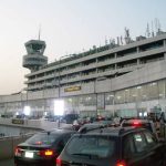 Airport Security Escort Lagos: Controlled, Safe Movement for High-Risk and VIP Travelers