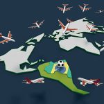 Sports Team International Flights in Naira: How Nigerian Teams Travel Abroad