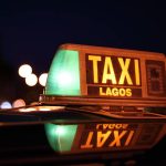 Taxi Service in Lagos | Travo.ng Mobility & Transport Guide