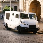 Armoured Cash Transport in Lagos | Travo.ng Logistics Guide