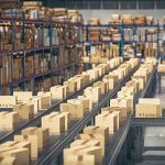 Warehouse for Rent Along Ibadan Expressway / Sagamu Interchange (Lagos–Ibadan Corridor)